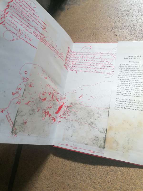 The Saldanha Bay Story Author:Levin, Stephen & Burman, Jose