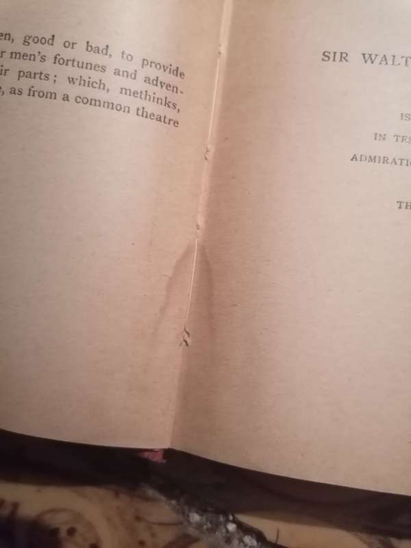 the sketch book by washington irving collins clear type press