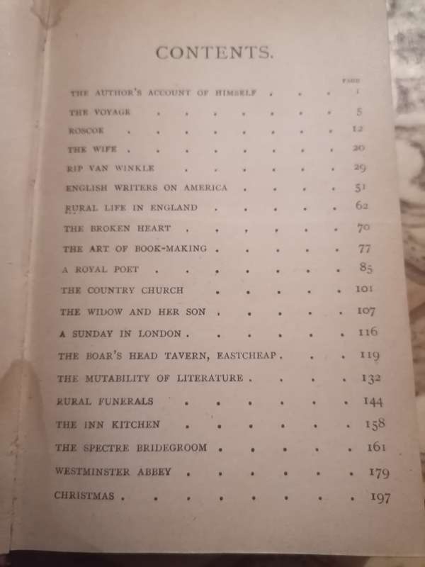 the sketch book by washington irving collins clear type press