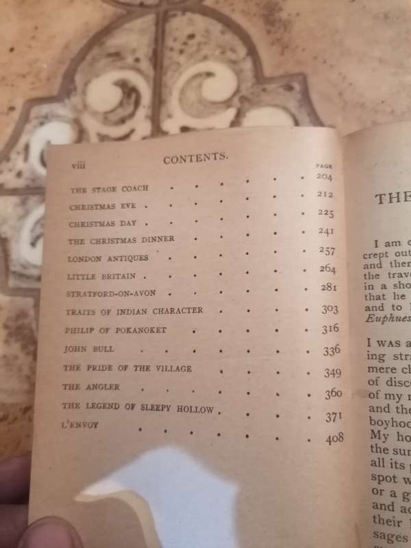 the sketch book by washington irving collins clear type press