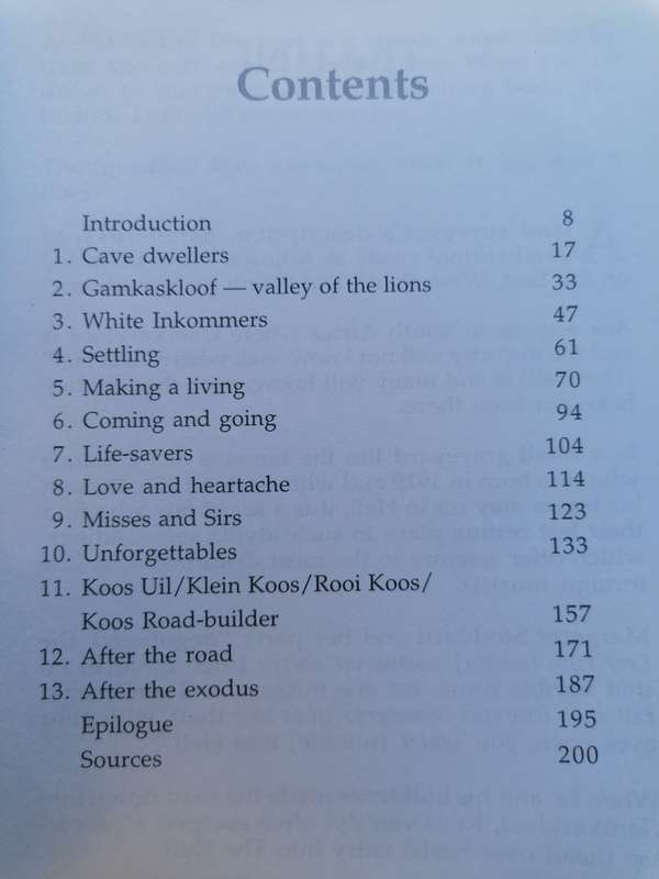 THE HELL VALLEY OF THE LIONS BY SUE VAN WAART