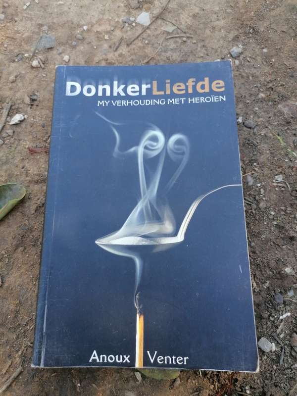 Donker Liefde: My Verhouding Met Heroien