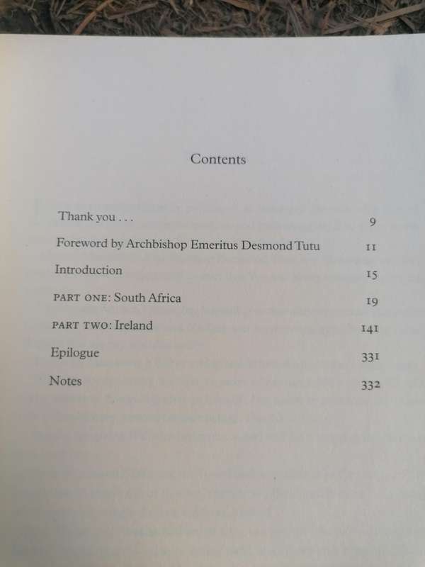 The Verwoerd who Toyi-Toyied, a memoir of politics and love - Melanie Verwoerd