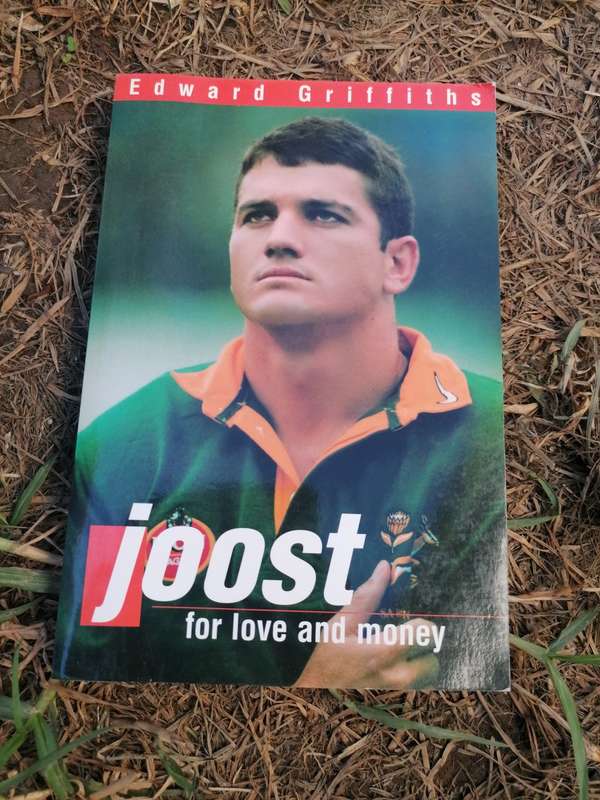 JOOST: FOR LOVE AND MONEY