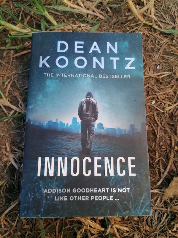 Innocence by Dean Koontz