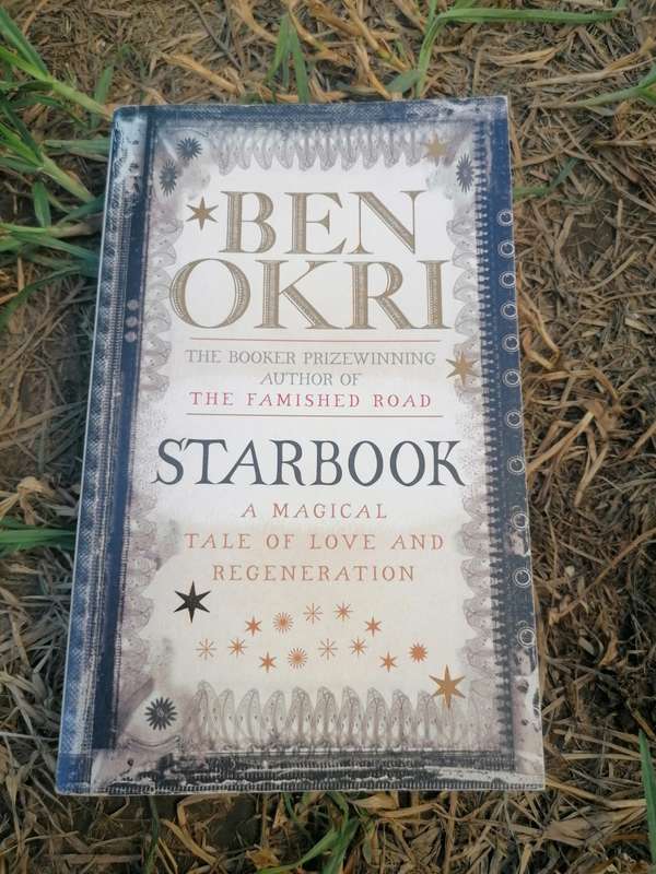 Starbook Ben Okri