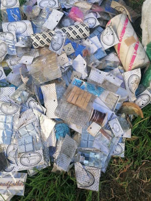 Huge lot of new arts and crafts goodies