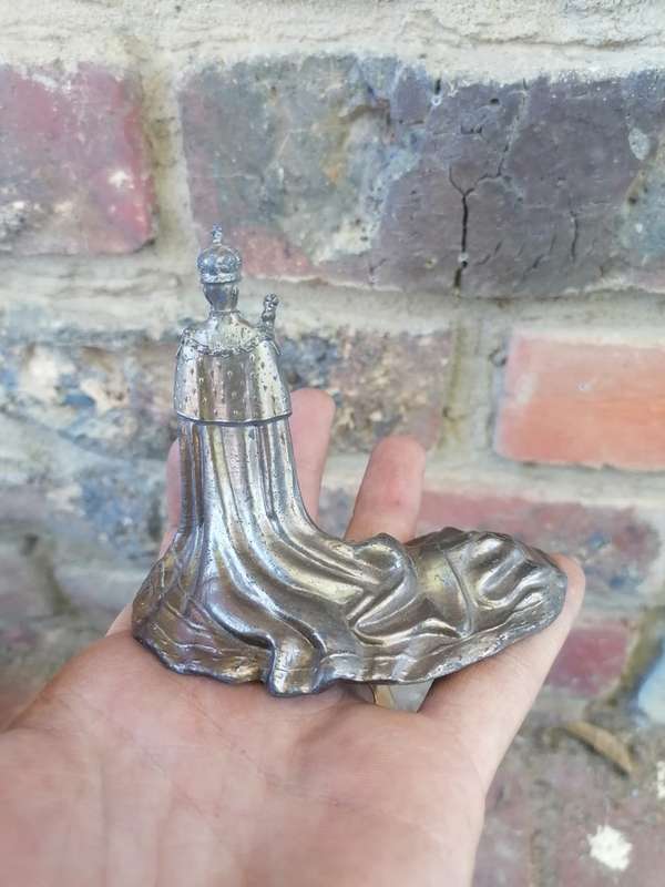 Britains Vintage 1937 Lead King George Vi