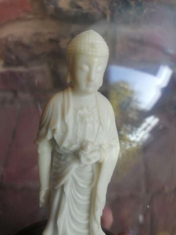 kwong hip trading co musical dome figure