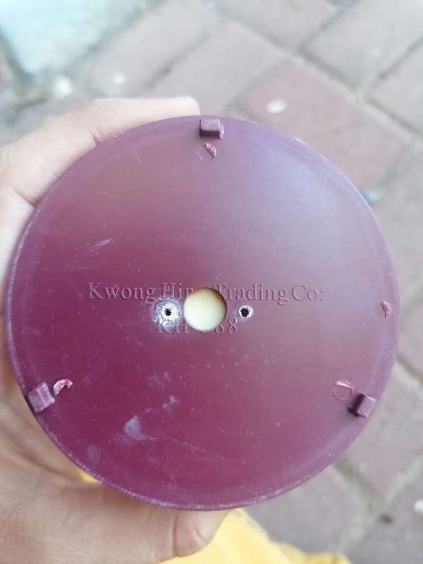kwong hip trading co musical dome figure