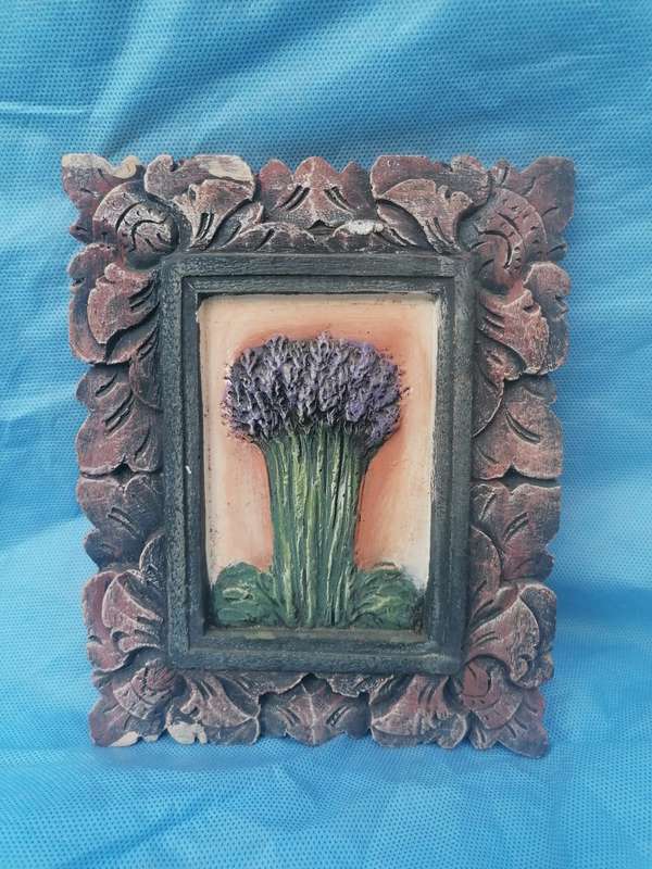 WALL decor by susan