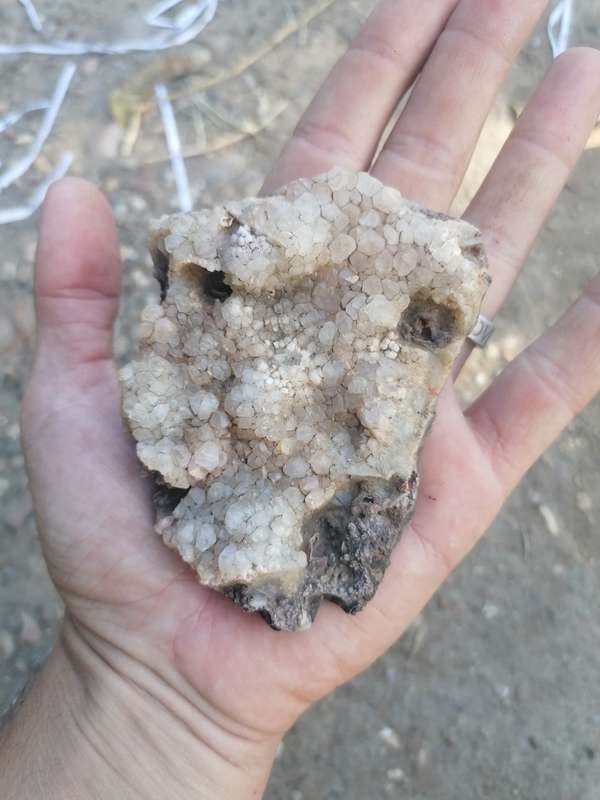 Lovely Cristal stone