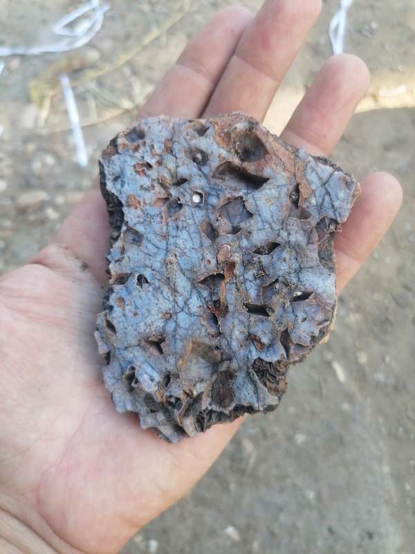 Lovely Cristal stone