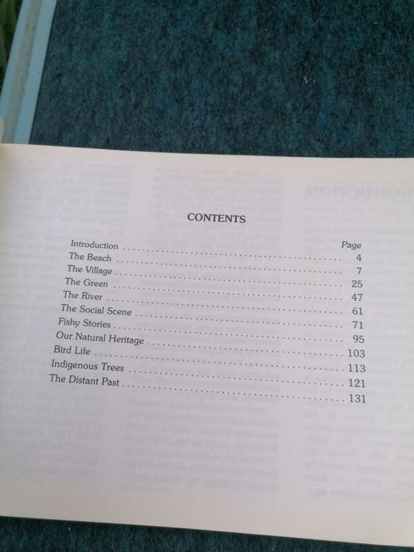 Kasouga Sands - The Story Of The Eastern Cape`s First Seaside Resort signed copy