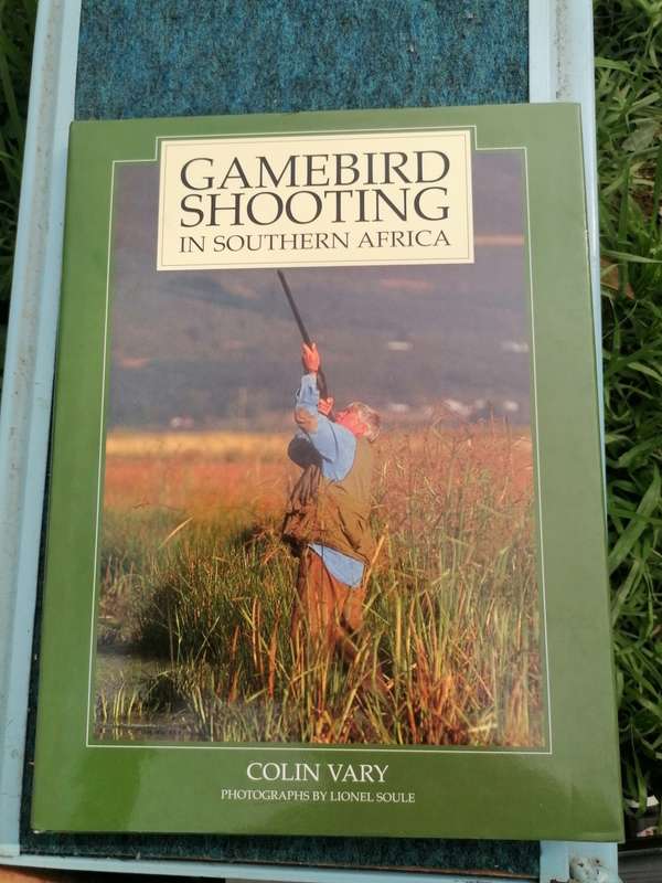 Gamebird Shooting in Southern Africa