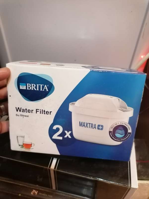Brita Maxtra Filter Cartridges