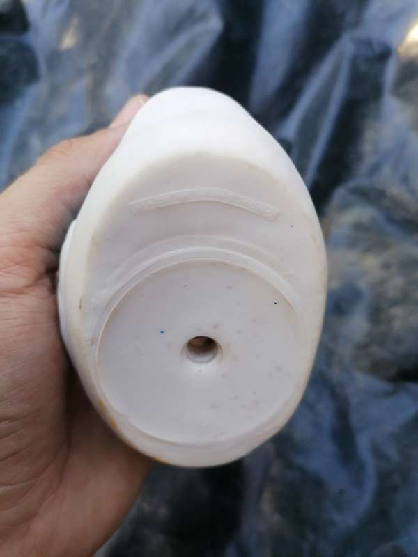 1970s made in Hong kong toy
