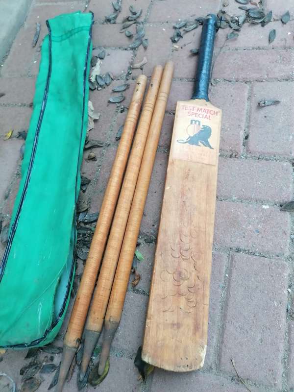 1995-1996 size 5 test match special. England in south africa