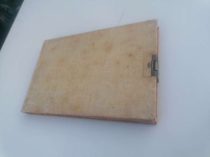 ARMY BOOK 138