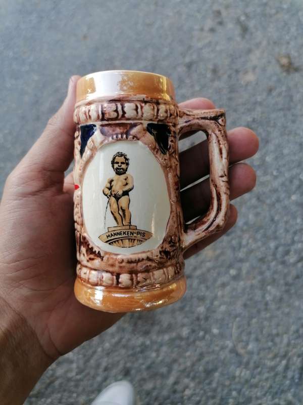 Small mug