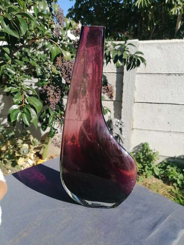 Lovely vintage vase