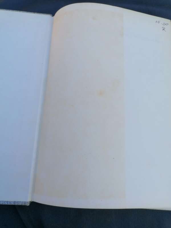 The pictorial history of South Africa by Brian Aldridge
