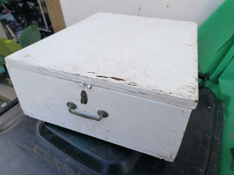 Medical box