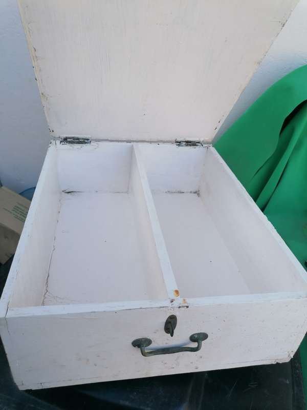 Medical box