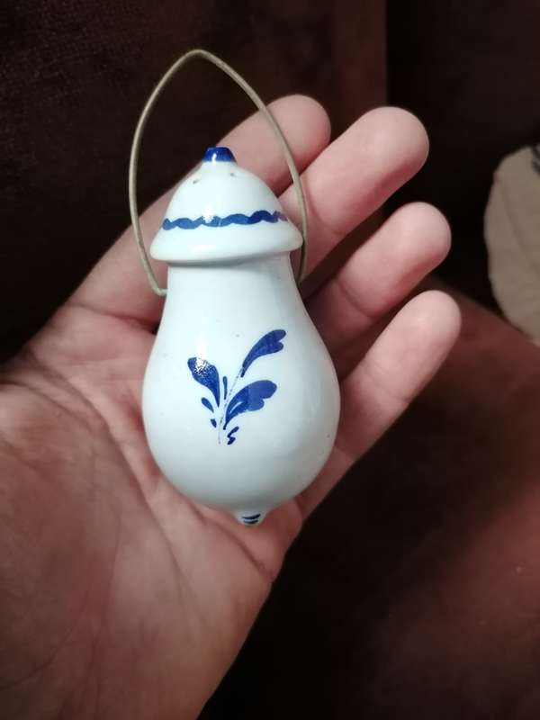 Delft shaker