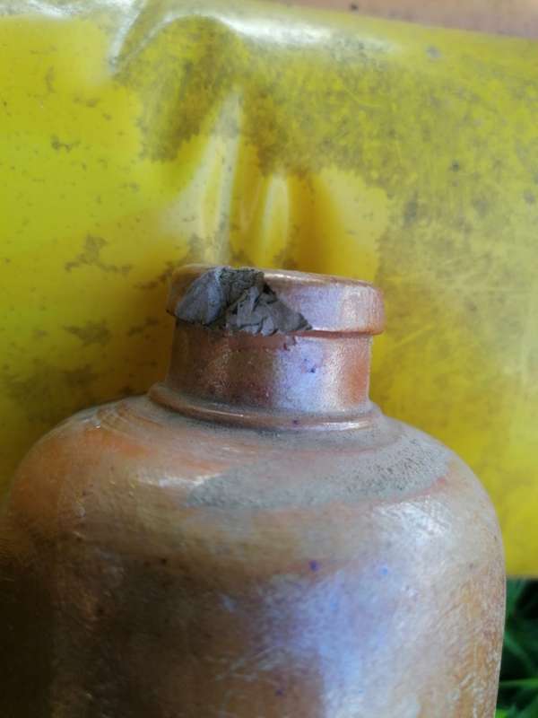 ERIENLUCAS BOE HET LOOTSJE AMSTERDAM 3/4LITER