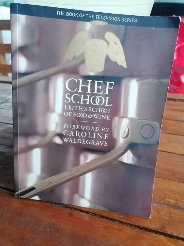 Chef School: Leith's School of Food & Wine