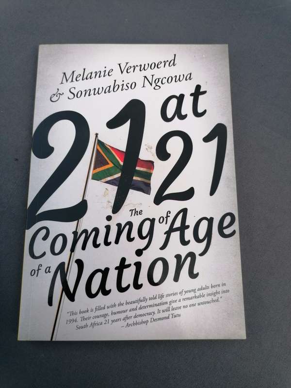 21 at 21: The Coming of Age of a Nation