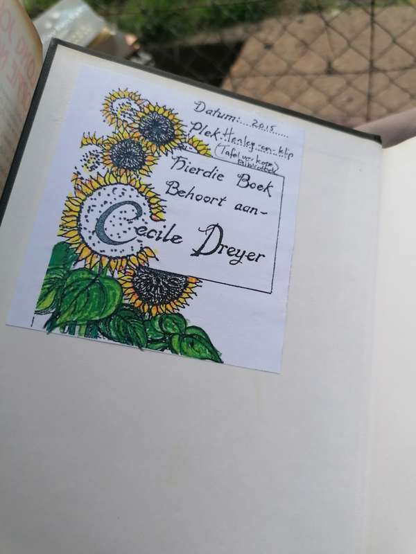 The long journey of Poppie Nongena Book by Elsa Joubert