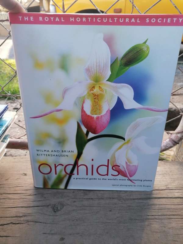 Orchids: A Practical Guide to the World's Most Fascinating Plants