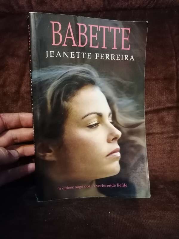 Babette / Jeanette Ferreira