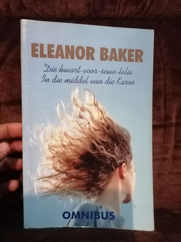 Omnibus  Eleanor Baker