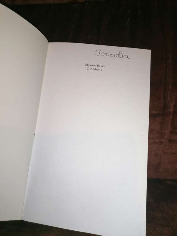 Omnibus  Eleanor Baker