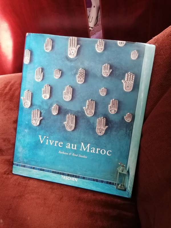 LIVING IN MOROCCO, VIVRE AU MAROC