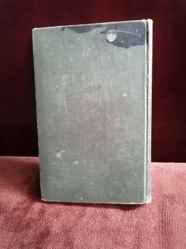 KAMERAD-LIBRARY: THE LAST OF THE ADMIRAL