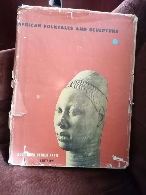 African Folktales & Sculpture