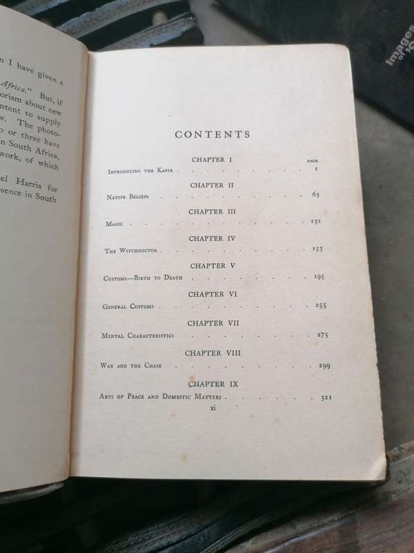 1925 The Essential Kafir. ROYAL NAVY WAR LIBRARIES
