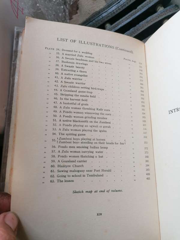 1925 The Essential Kafir. ROYAL NAVY WAR LIBRARIES