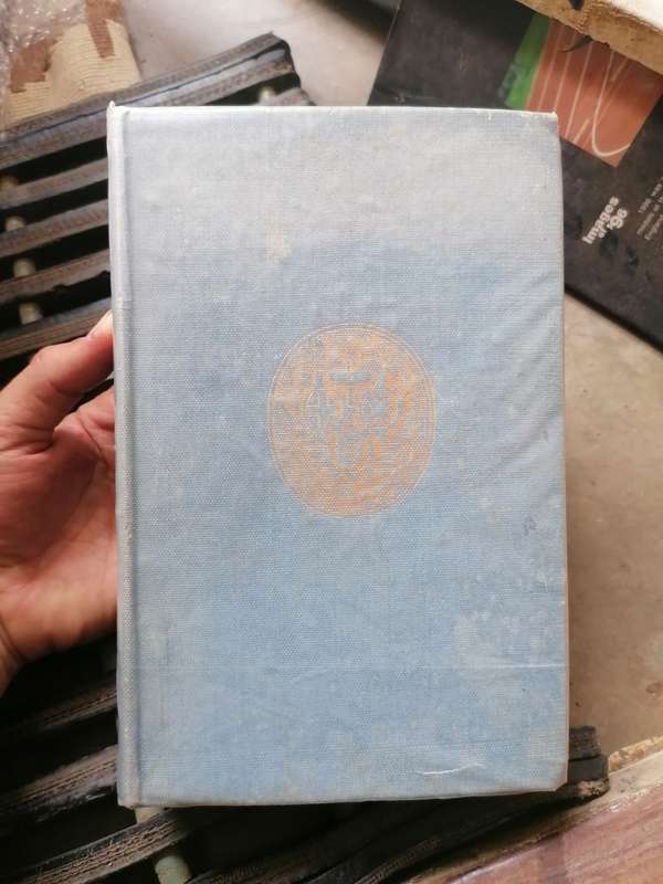 THE NAVY of BRITAIN A Historical Portrait by Michael Lewis 1949