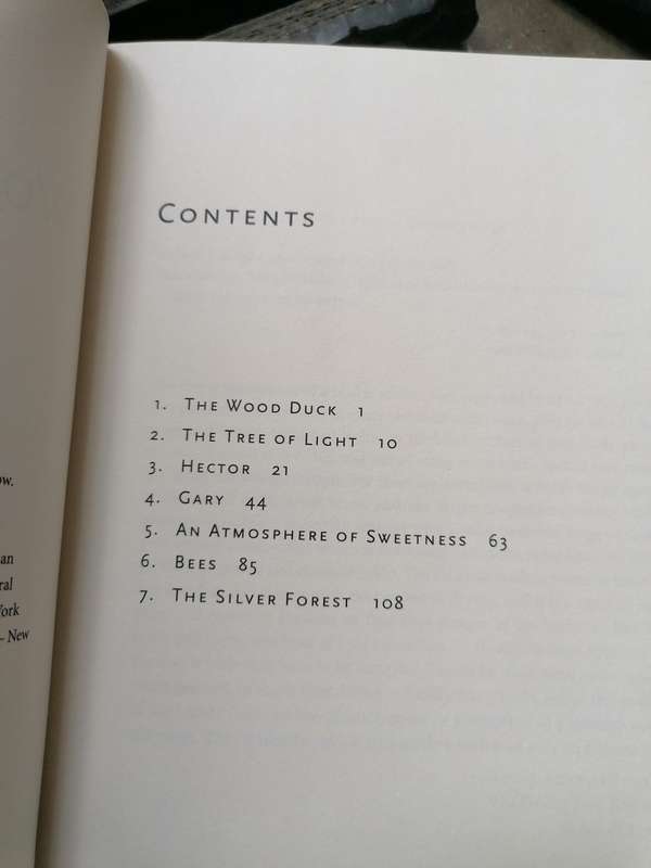 Wolves and honey Book by Susan Brind Morrow