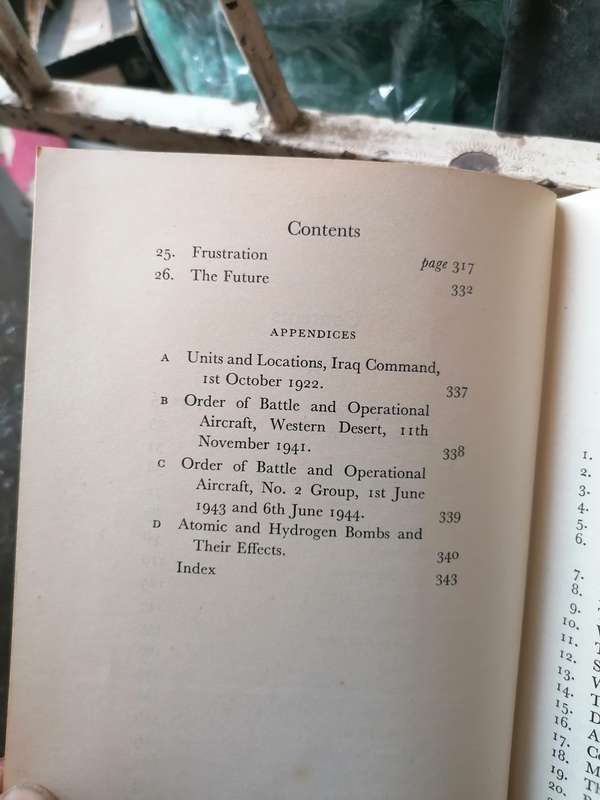 Mission completed Book by Basil Embry