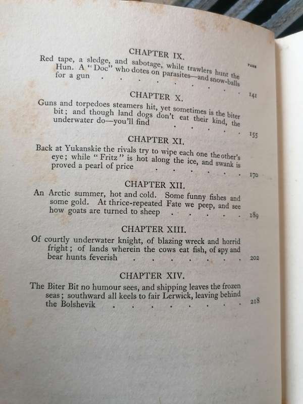 UNDER THE BLACK ENSIGN  CAPT. R.S. GWATKIN WILLIAMS CMGRN