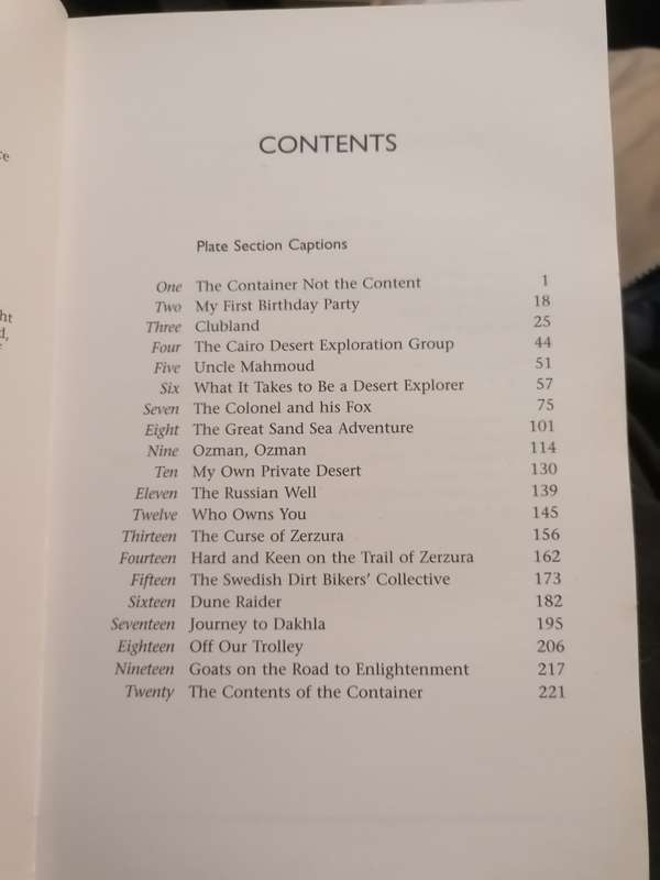 Lost Oasis: In Search Of Paradise Book by Robert Twigger