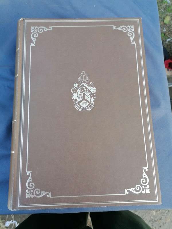 The Mammals of the Southern African Subregion  Signed by the author, John, D Skinner. Expanded revis
