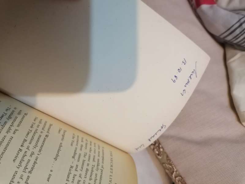 The secret lives of Trebitsch Lincoln Book by Bernard Wasserstein