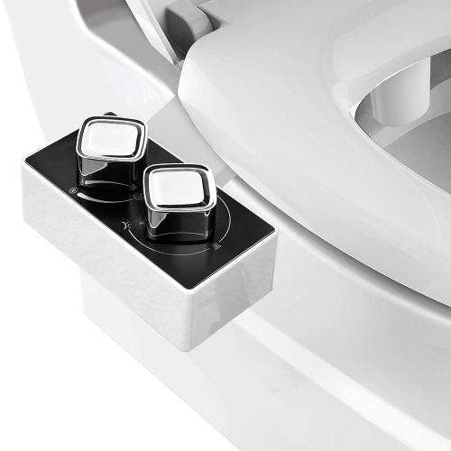 Premium Multi-Function Bidet Toilet Attachment